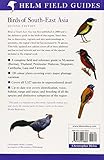 Image de A Field Guide To The Birds Of South-East Asia