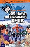 Auf eiskalter Spur: Joe Hart und die Blauen Tiger (3) by 