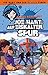 Auf eiskalter Spur: Joe Hart und die Blauen Tiger (3) by 