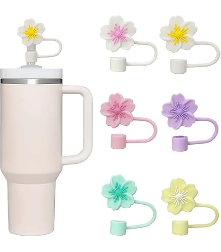 Copertura in paglia Stanley Cup, Topper in paglia Stanley, Accessori