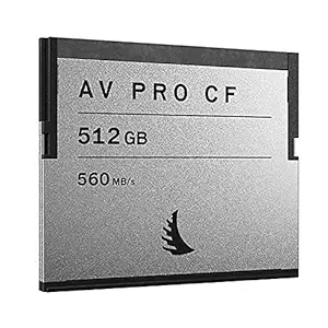 Angelbird AV PRO CF 512GB 1-Pack