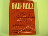 Bau - Holz Friedrich-Tabellenbücher by 