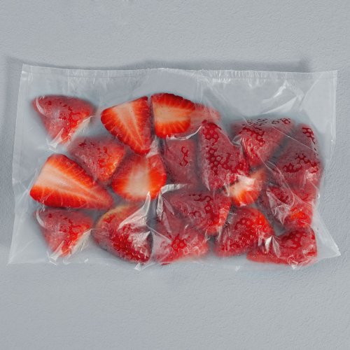 Severin FS 3604 Folienschweißgerät, weiß - 2