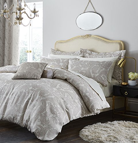 Catherine Lansfield Opulent Jacquard 