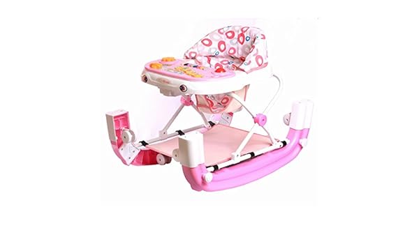 gubi stroller review