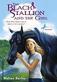 The Black Stallion and the Girl (English Edition) by Walter Farley