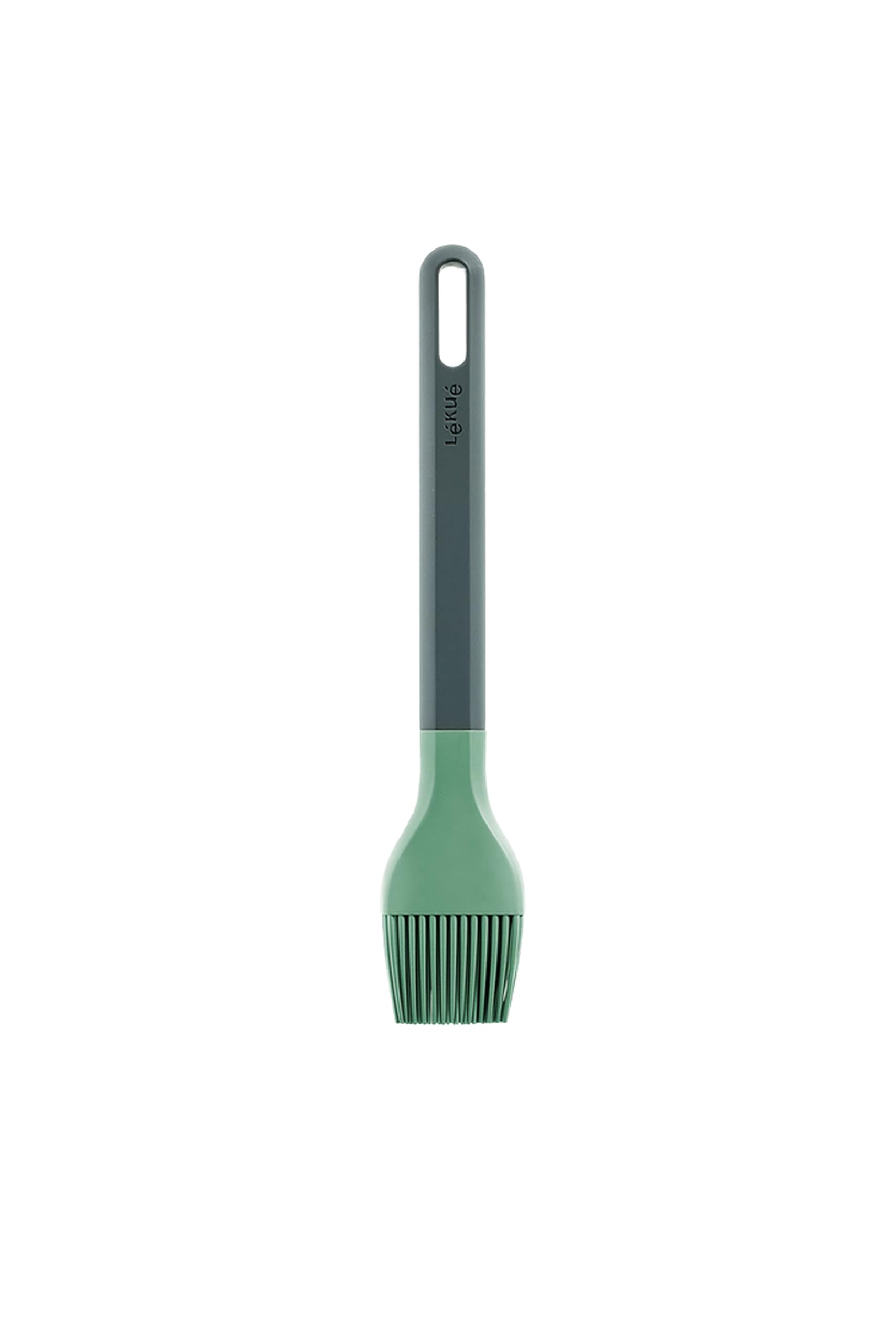 Lékué pincel de silicona para adobar pollo