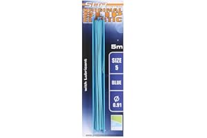 Preston Elastique Plein Slip Elastic