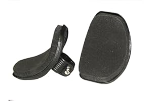 XLC Ersatzarmauflage HB-X01