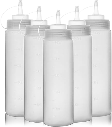Hygiplas LDPE snijplanken HACCP 450(B) x 300(L) x 10(H)mm (6 stuks) - W356