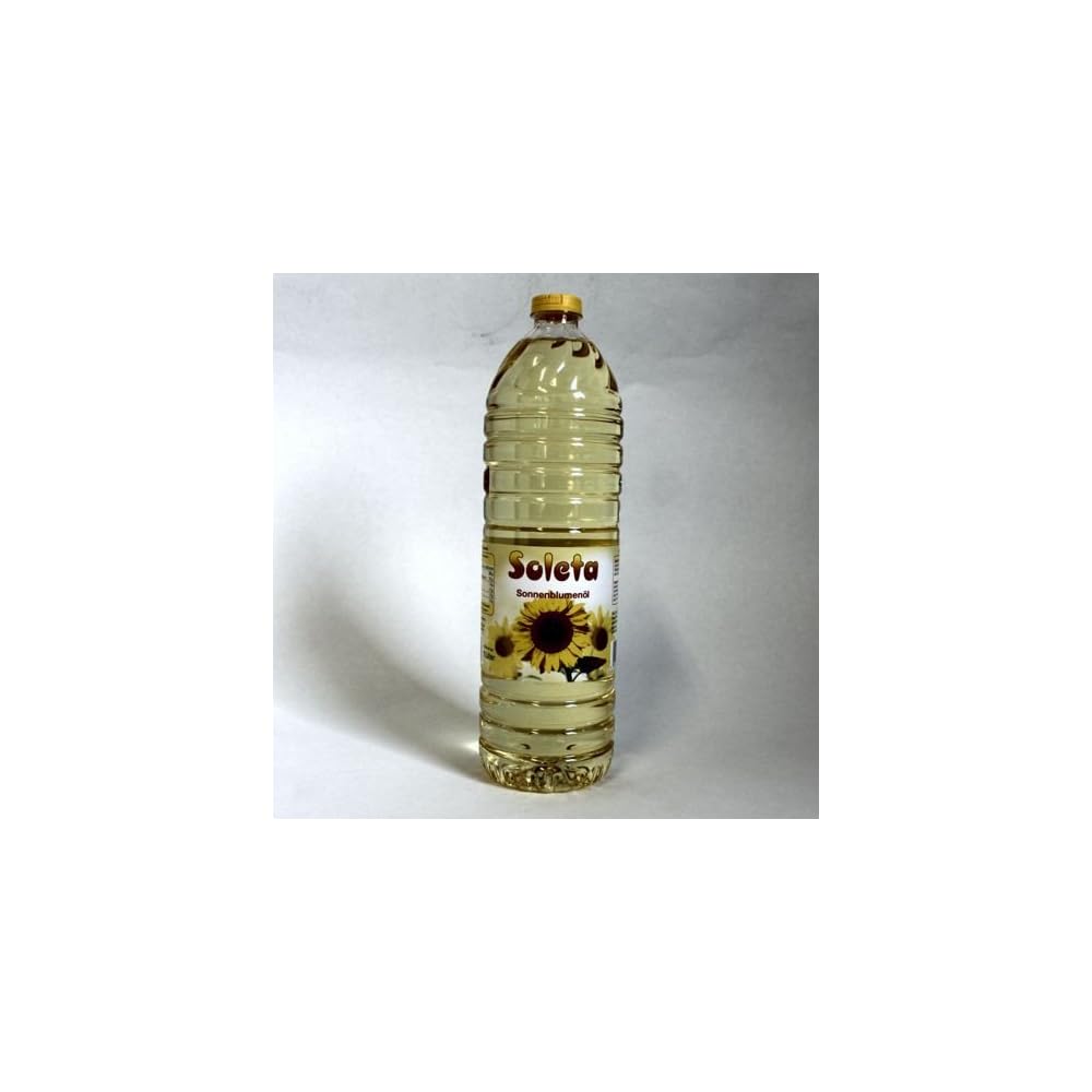 Soleta Sonnenblumenl 1l