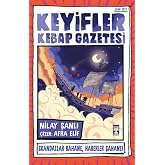 Timaş İlk Gen&ccedil; Keyifler Kebap Gazetesi