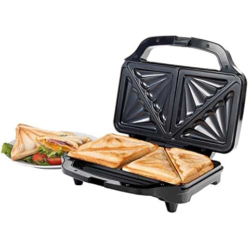 Amazon.co.uk toastie machine