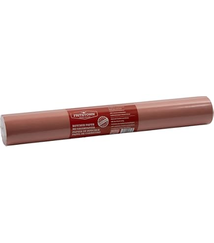 Produktbild von Bäckerseiden 75x100 Cm – Naturseidenpapier Für Lebensmittel, 12,5 Kg Packung