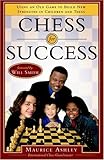 Image de Chess for Success: Using an Old Game to Build New Strengths in Children and Teens