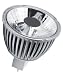 Produktbild IDV 2499318 LED-Reflektorlampe 6 W MR 16, Gu5,3, 2800 K, 24 Grad