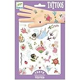 Djeco D&ouml;vme - Fairy Friends