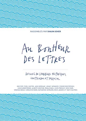 Télécharger Au bonheur des lettres Gratuit