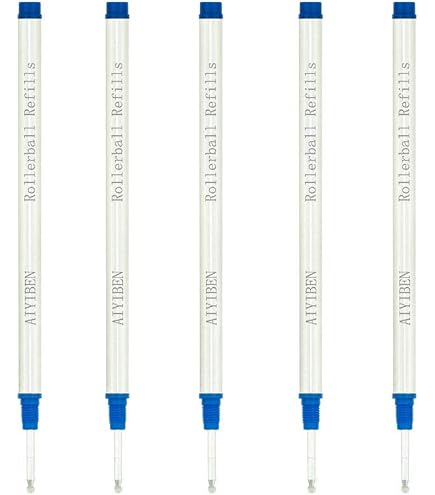 Schmidt Easy Flow 9000 Refill per Penna Sfera Blu