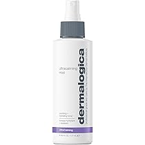 12 échantillons Dermalogica Ultracalming Calm Water Gel - SPF50, Crème Hydratante, Neuf Sous Emballage