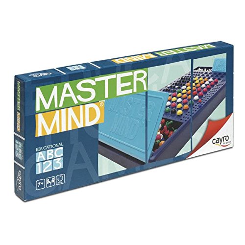 Master mind 946180 126