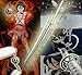 Produktbild Swords and more Bleach Rukia Kuchiki Zanpakuto Anime Schwert