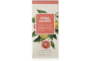 ‎4711 4711 Acqua Colonia Pomelo & Sea Salt Eau de Cologne 50 ml