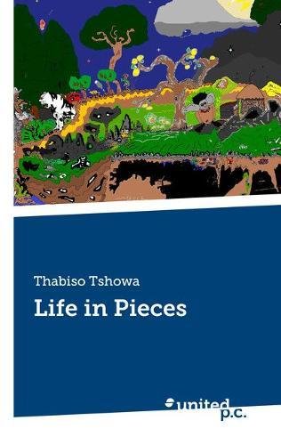 Preisvergleich Produktbild Life in Pieces