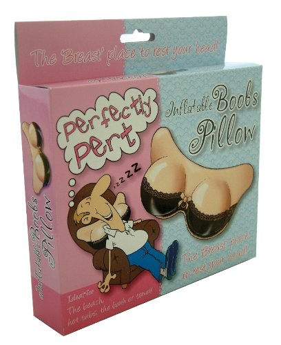 Preisvergleich Produktbild Aufblasbares Brustkissen