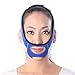Carejoy Slim Cheek Magic Face Slimming Mask Face Care Skin Lift Chin Face V-line Lifting Face Lift Bandage Scalp Face Belt Anti Wrinkle Sagging