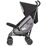 Skip Hop Grab und Go Kinderwagen Satteltasche, Heather Grey - 3