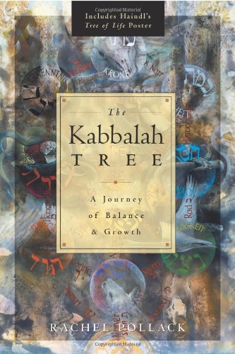 The Kabbalah Tree: A Journey of Balance & Growth: A Journey of Balance and Growth (English Edition)