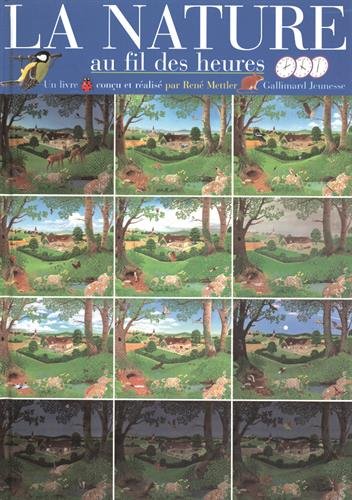 La nature au fil des heures en ligne La nature au fil des heures en ligne