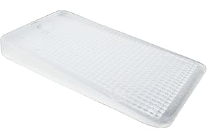 Shepherd Hardware 9436 Wedge-It Plastic Shims, 300-Pack Jar