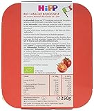 HiPP Pasta im ganzen Stück Lasagne Bolognese - 4