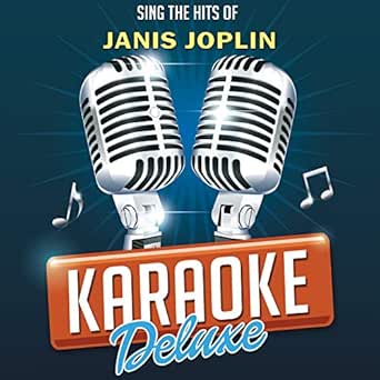 Piece Of My Heart Originally Performed By Janis Joplin Karaoke Version Von Deluxe Karaoke Bei Amazon Music Amazon De piece of my heart originally performed