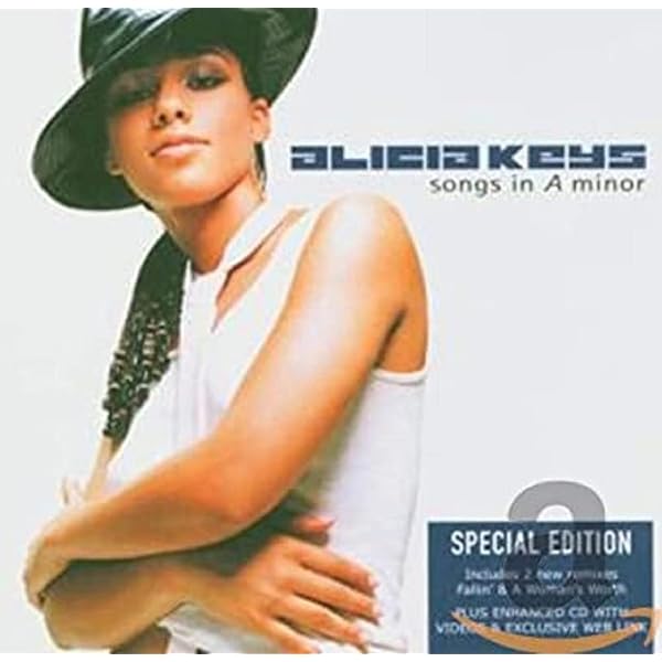 Alicia: Amazon.co.uk: CDs & Vinyl