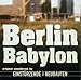Produktbild Berlin Babylon [Vinyl LP]