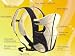 Bethbear Classic Front and Back Baby Carrier