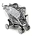 Graco Quattro Tour Duo Raincover