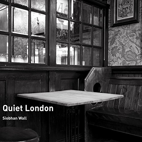 Book's Cover ofQuiet London