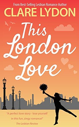 This London Love (London Romance Series Book 2)