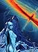 Produktbild Alien Landscape Solar Flare Tattoo Nude Large Poster Print 18 x24 '' LF3929