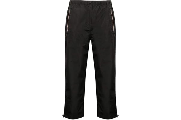 Golf Trousers