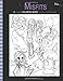 Produktbild Misfits A Fairy Coloring book for adults and ODD Children: Whimsical and odd fairies. (Misfits A Coloring book for Adults and ODD children, Band 13)