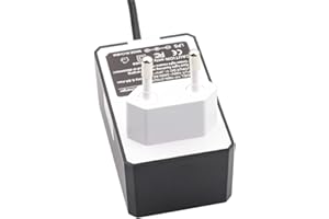 TANGSFIRE 16.8V 2A Caricabatterie adattatore di alimentazione per 4S batteria al litio 14.8V 14.4V