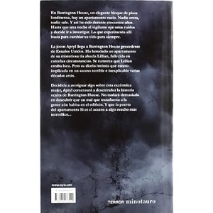 Apartamento 16 (Terror)