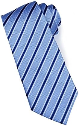 100% Pure Silk Woven Necktie, Janeo British Apparel, Formal and Wedding Matching Our Shirts Collection - Charles, Janeo Mens Silk Ties