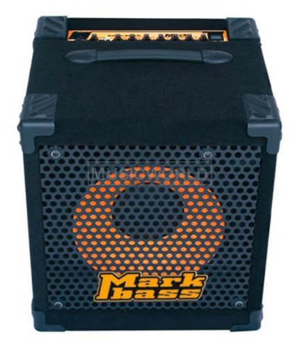 Preisvergleich Produktbild Markbass Mini CMD 121 P3 Combo - Bass