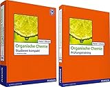 Image de VP Organische Chemie Studieren kompakt + Prüfungstraining (Pearson Studium - Chemie)